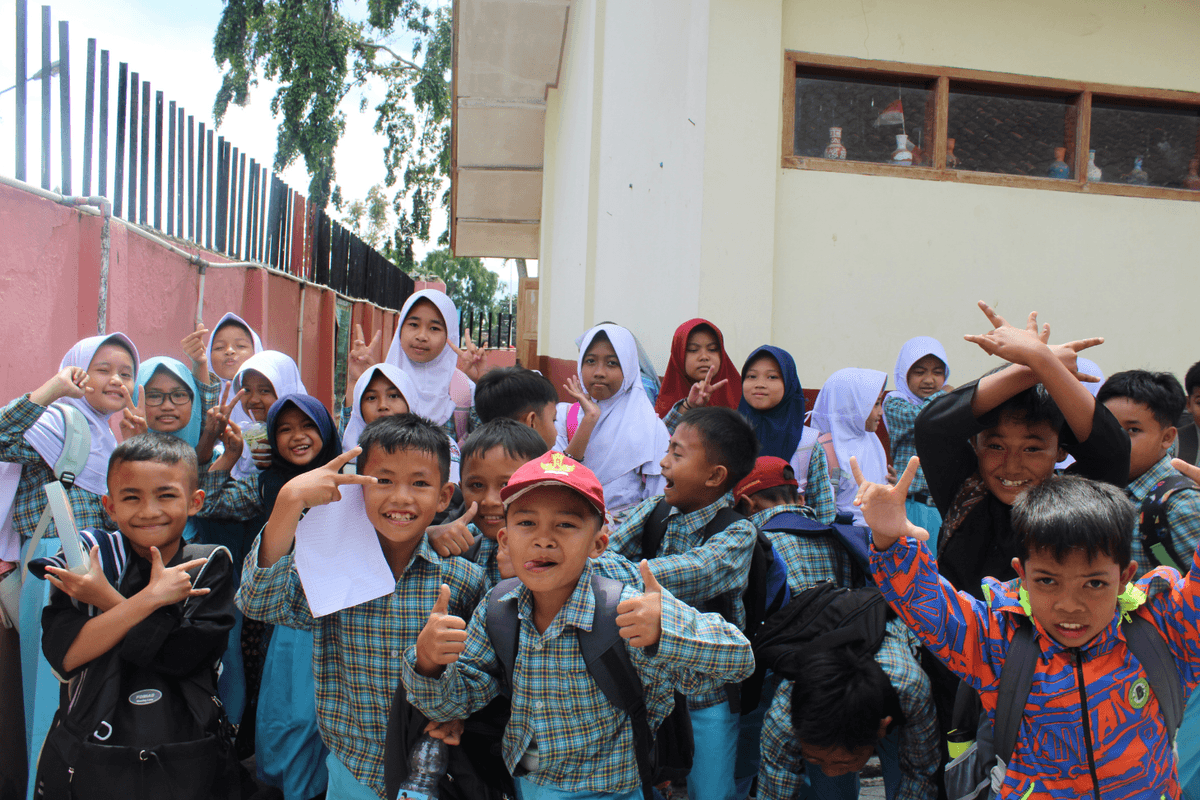 ALSA Social Village Project