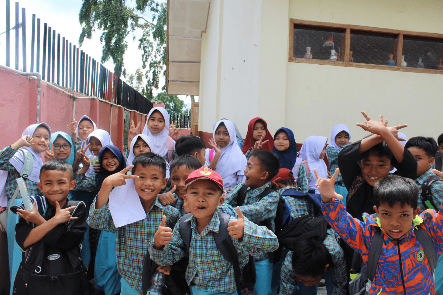 ALSA Social Village Project