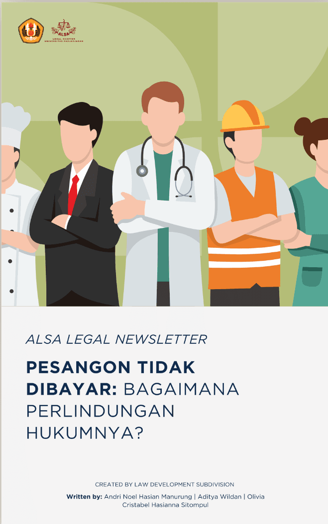 Newsletter April
